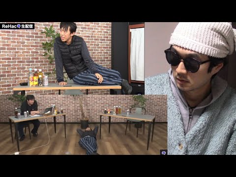スーツが想像以上に仕上がってた件について