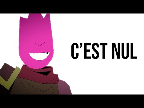 L'état des Animes Français...