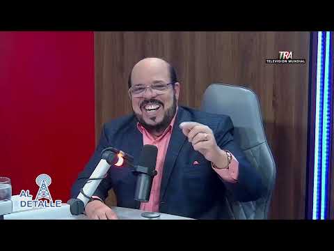 ANTONIO ESPAILLAT SE BURLO DE UNA NACION COMPLETA