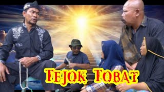 Part 112 : TEJOK TOBAT #komedijawa #lucu #medanviral #suriname 