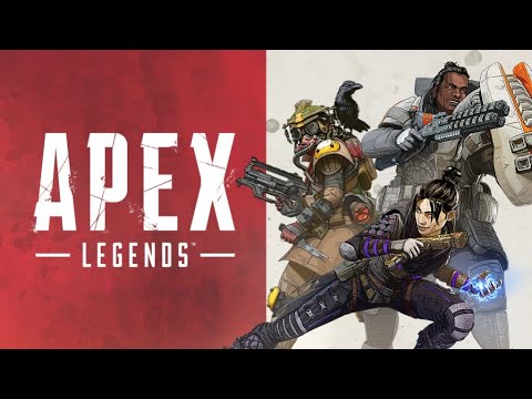 ApexLegends