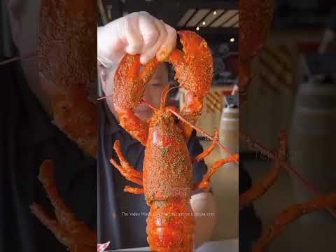 From Cheap to Luxrious Food 🦞😏 #telugufacts #amazingfacts #factsintelugu #shorts #tejfacts