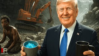 Trump Wants a Nobel Peace Prize… for Optimizing Slavery