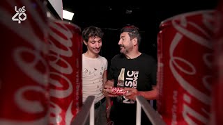 ¿Qué tienen en común MAYO y MARTA DÍAZ?
