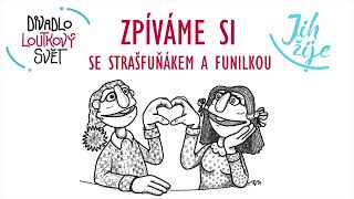 Pec nám spadla + nová sloka s babičkou