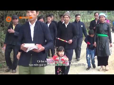 Mo Tham That Ritual of the Tay