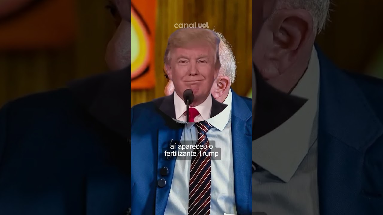 Lula ganha vigor político e já tem data para primeiro embate cara a cara com Donald Trump | Toledo