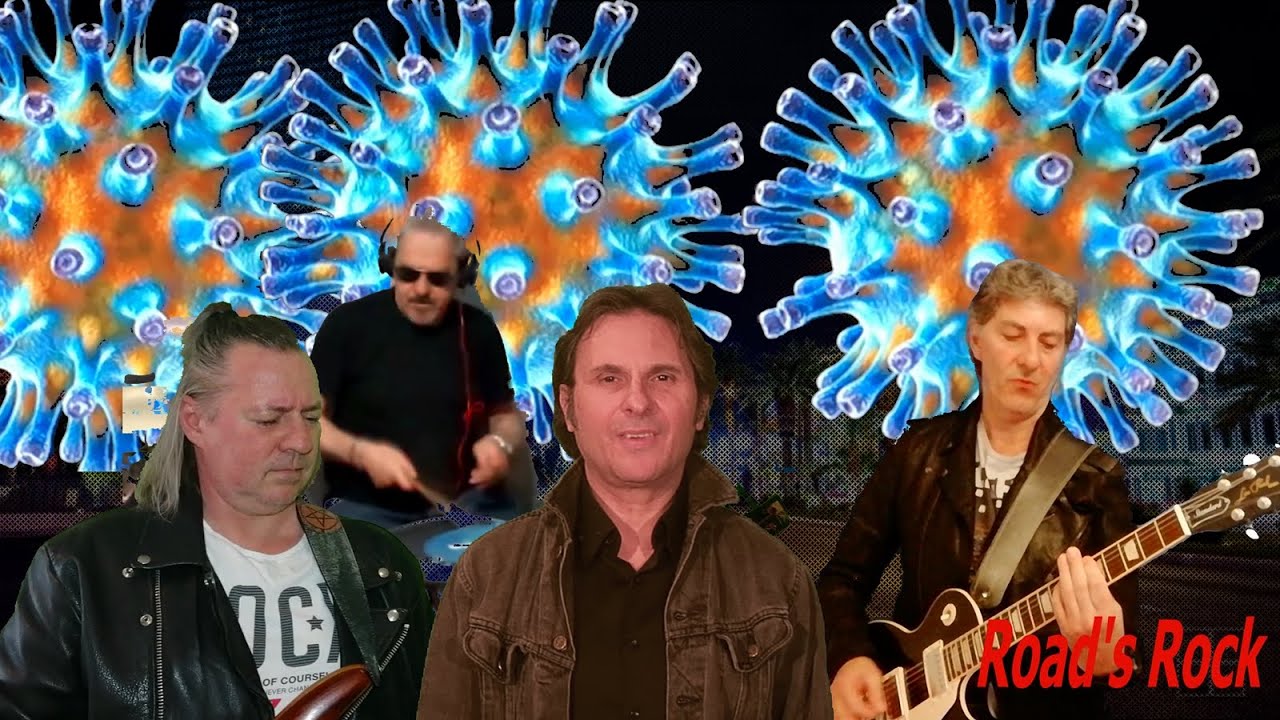 Road's Rock - Tribute band