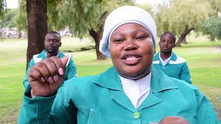 Inhlanhla Yezikhova Ezimnqini - Elethu Iphasika Lihlatshiwe