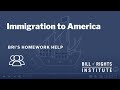 Irish Immigration and Nativism in America