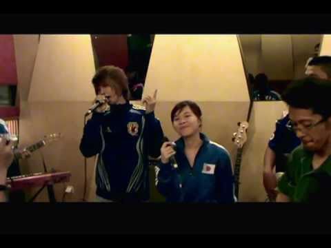 Ryutaro Makino - Beautiful day live cover