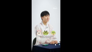 Battle of Fates | 2026 Fortune Readings (Rabbit, Dragon & Snake) | Disney+ Malaysia