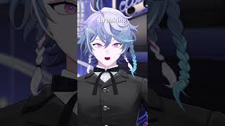 STOP CRYING #shorts #holostars #vtuber