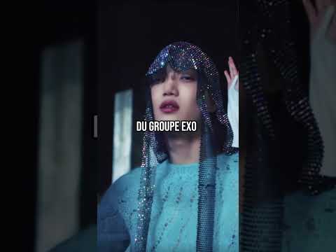 StoryBoard 1 de la vidéo LE 8ÈME MEMBRE DE BTS ? Actu Kpop #bts #army #kpop