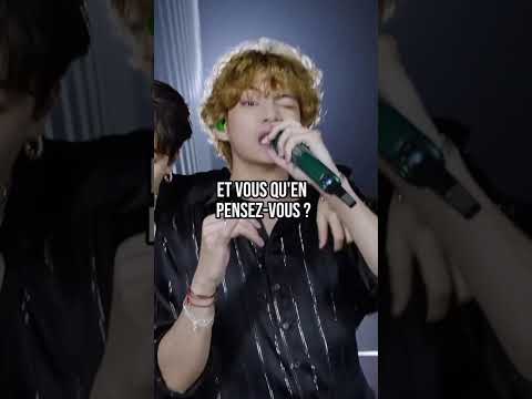 StoryBoard 3 de la vidéo LE 8ÈME MEMBRE DE BTS ? Actu Kpop #bts #army #kpop