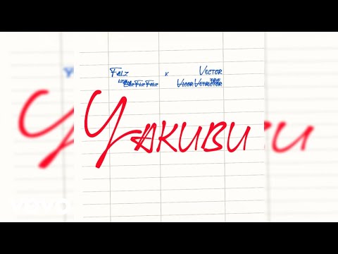 Image: Falz, Vector - Yakubu (Official Audio) (U)