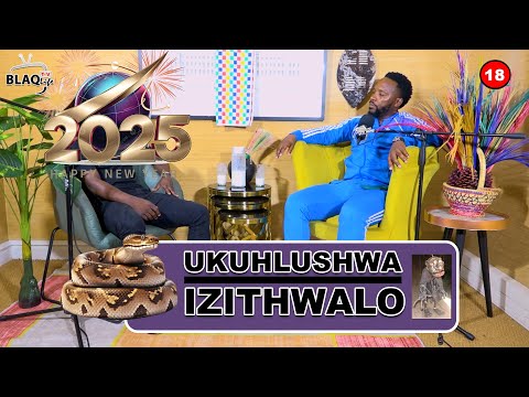 uProducer wami wenze abazali bakhe imikhovu ngenxa yodumo | UKUHLUSHWA IZITHWALO FINAL EPISODE