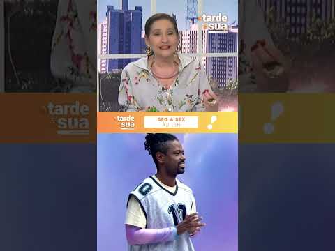 Escapou do paredão! Sonia Abrão classifica vitória de Boneco como "jogada de mestre" no BBB26