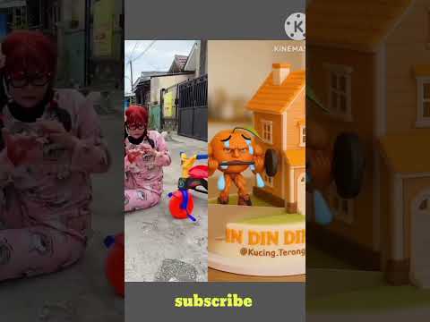 Ya Ampun CuCu Nenek Jatoh #shortvideo #shortsfeed #shortsviral #shorts #short
