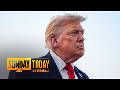Trump Stuck in Quagmire With No End in Sight to War in Iran