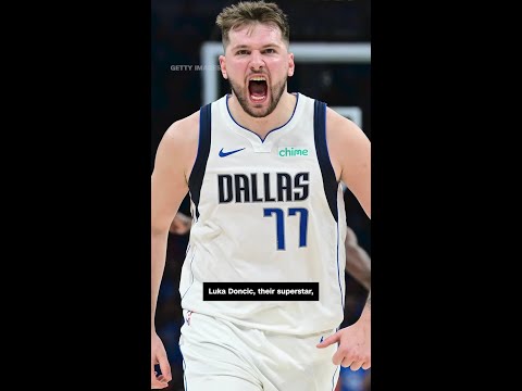 Dallas Mavericks' maddening month