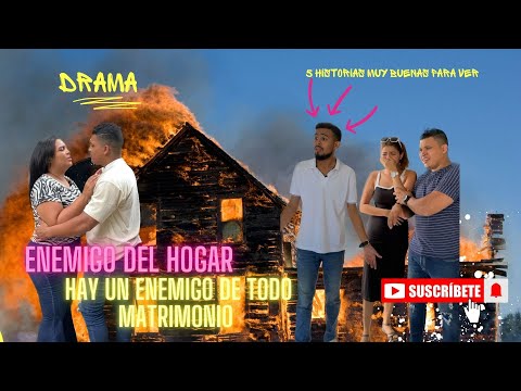 enemigo de tu hogar