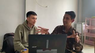 sifat asli kk hengky