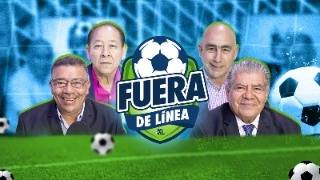 🔴Fuera de Línea | Los disturbios luego del Clásico Nacional | 30-03-2026