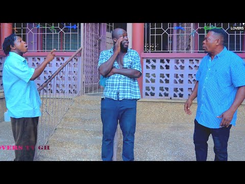 AKABENEZER DESTROYS KYEKYEKU'S SMART PLAN IN SECONDS 😂😱 FT SHIFO, BECKY, PRECIOUS 🙆🙆🙆