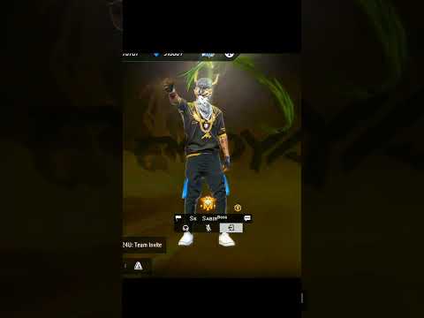 FINALLY 300000 LIKES DONE ๐ #shorts #sksabirboss #freefire