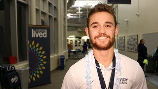 Leadership lived: Nick Reynolds