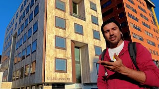 La historia SECRETA de 4 edificios que ves todos los días en BOGOTÁ