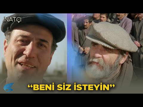 İnatçı Türk Filmi | Bayram'dan Numan Ağaya Ders