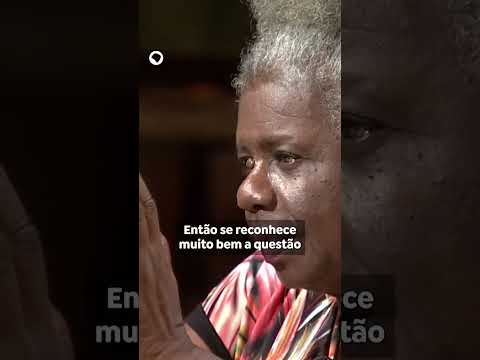 Escritora Conceição Evaristo fala sobre a herança africana no Brasil | #ArteDoArtista