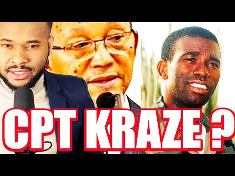 Zen. CPT NAN PWOBLÈM. MOISE LACHE VERTILAIRE. AKTÈ YO MANDE CARICOM KONSTATE KADISITE CPT A