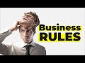 Business Etiquette and Professionalism