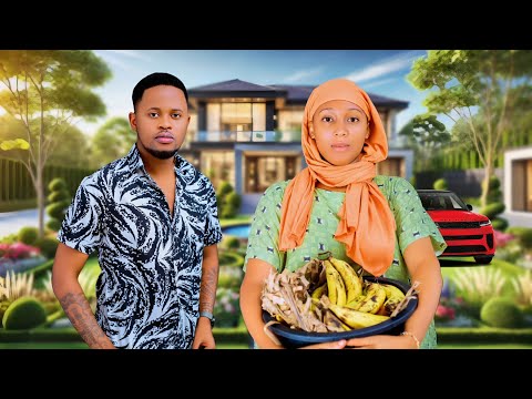 PENZI LA KIJANA MUUZA MKAA 💞💞  | Love Story | TWIZY DADY TV