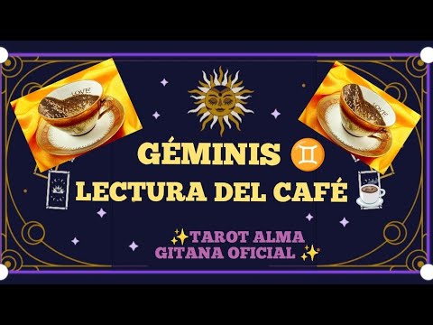GÉMINIS TU CAFÉ ☕ ROMPE BRUJEO Y VUELVE  CONTIGO💓🤗 LE QUITÓ MASCARA A KARMICA TRIUNFAS TU💋#gemini