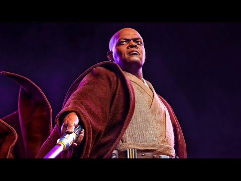 LucasFilm actually discussed bringing him back...