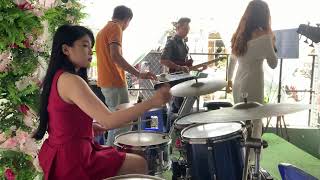 Full Show NiNi Drum #28