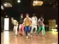 SHINee magic dance-Replay (Suju SORRY SORRY Ver.)