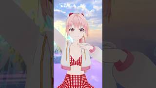#2478_毎日動画「ライラック踊ってみた2」#shorts  #vtuber