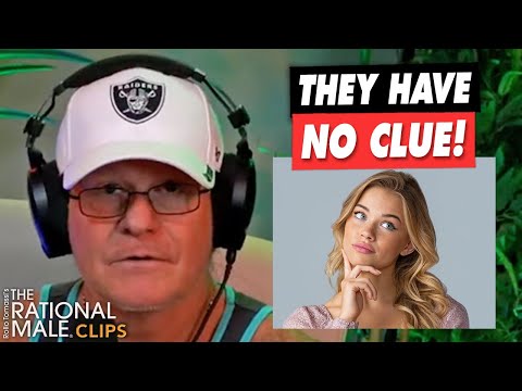 Proof Women DON’T Understand the DATING Market!