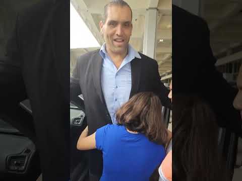 #thegreatkhali come back India ๐ฎ๐ณ