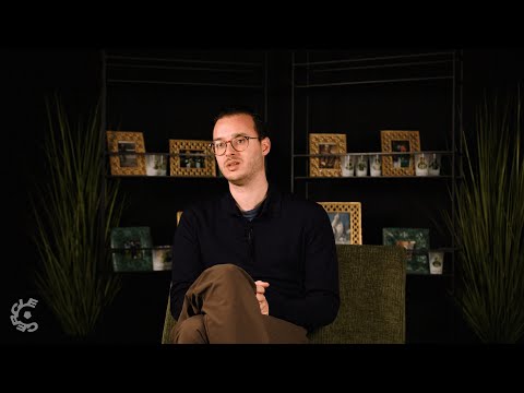 Wintermercato recap met Luciano Murchio