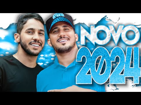 IGUINHO E LULINHA 2024 ((  REP. NOVO 2024 ))  CD NOVO 2024 - EP ATUALIZADO