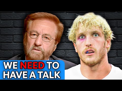 Logan Paul Needed to Hear This, But He Didn’t, So Here It Goes…