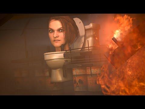 Best Skibidi Toilet 79 (part 3) FanMade