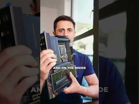 Not a Regular Motherboard