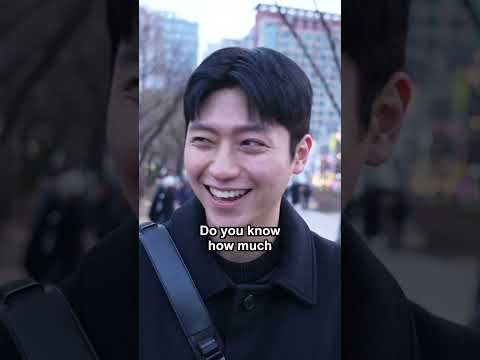Visiting a Doctor in Korea vs. the US #shorts